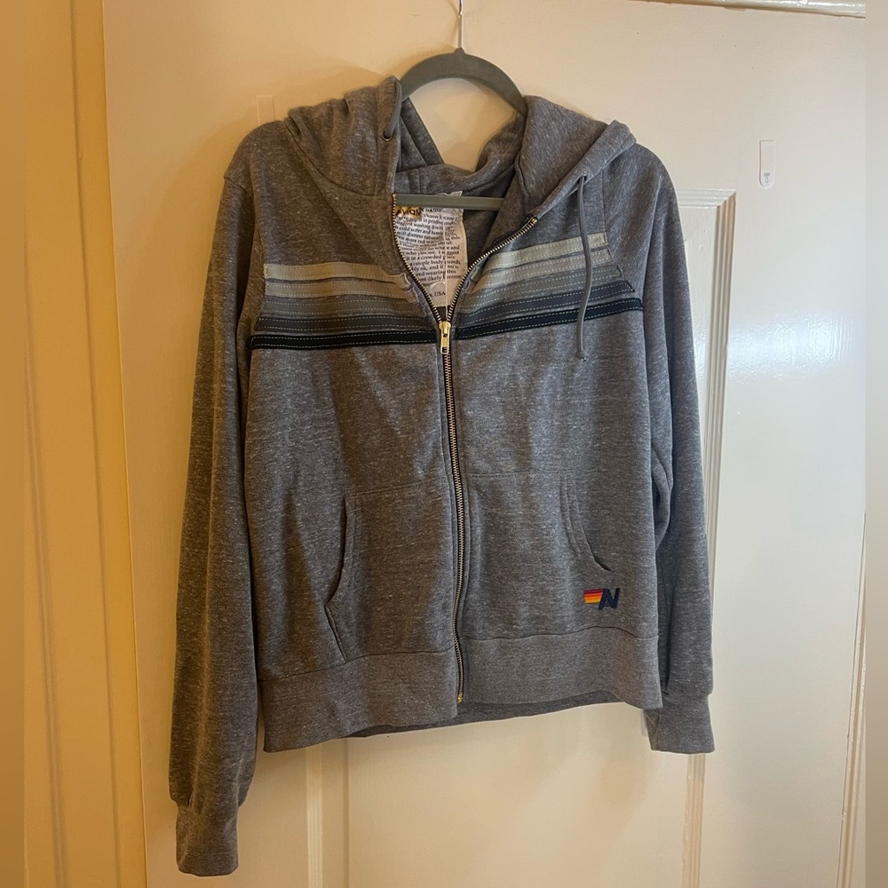 Aviator Nation Sweatshirt- New